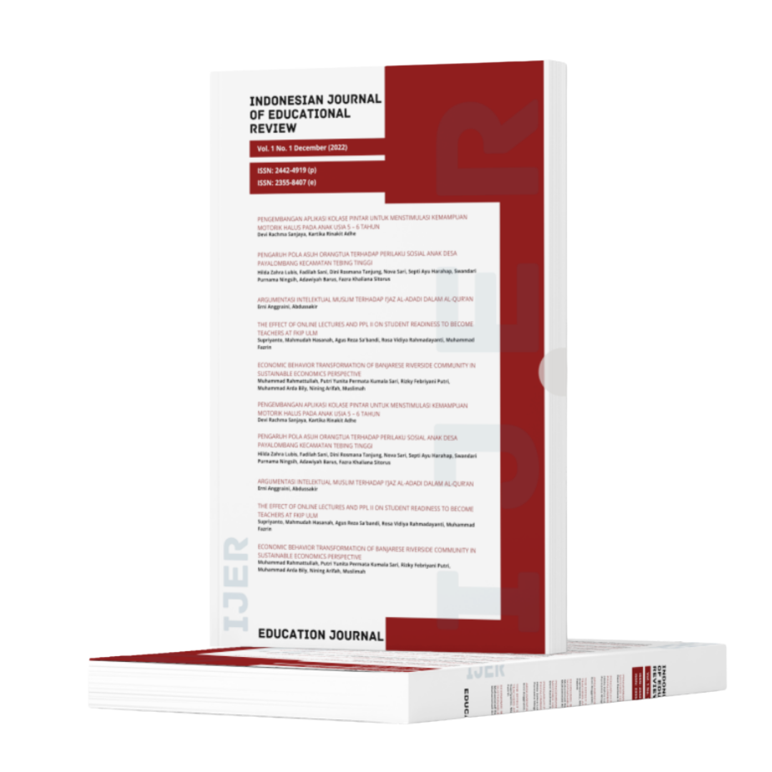 Indonesian Journal