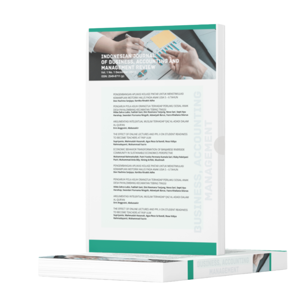 Indonesian Journal