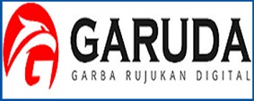 Bingkai Garuda