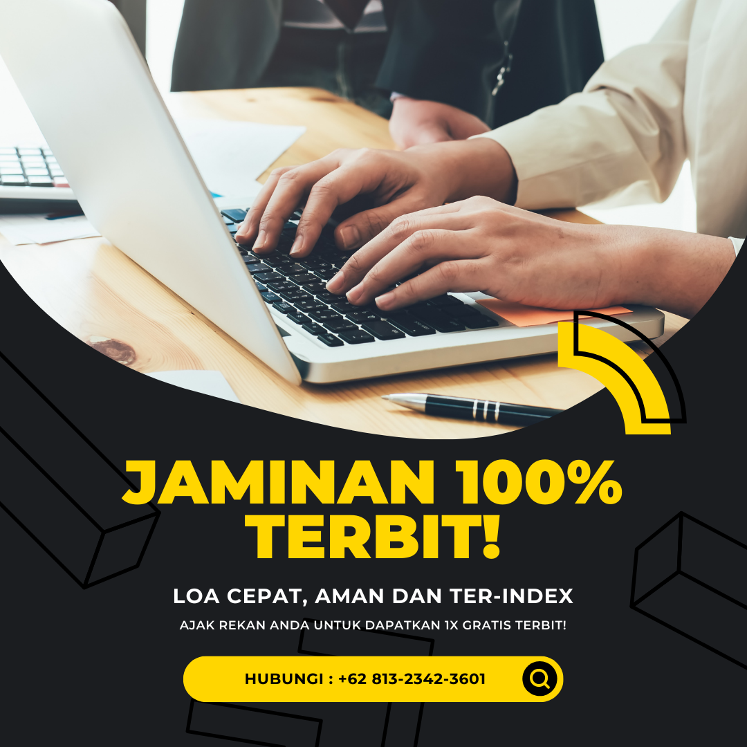 Penerbit Jurnal | Publikasi Jurnal Cepat
