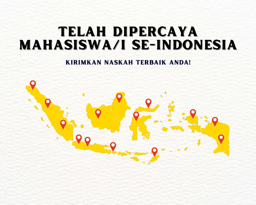 Publikasi Jurnal Nasional