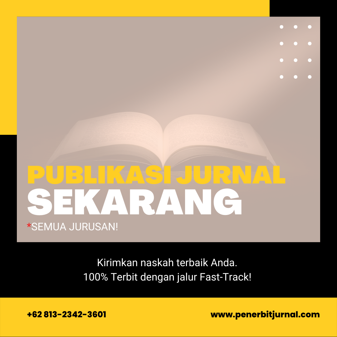 Publikasi Jurnal Gratis