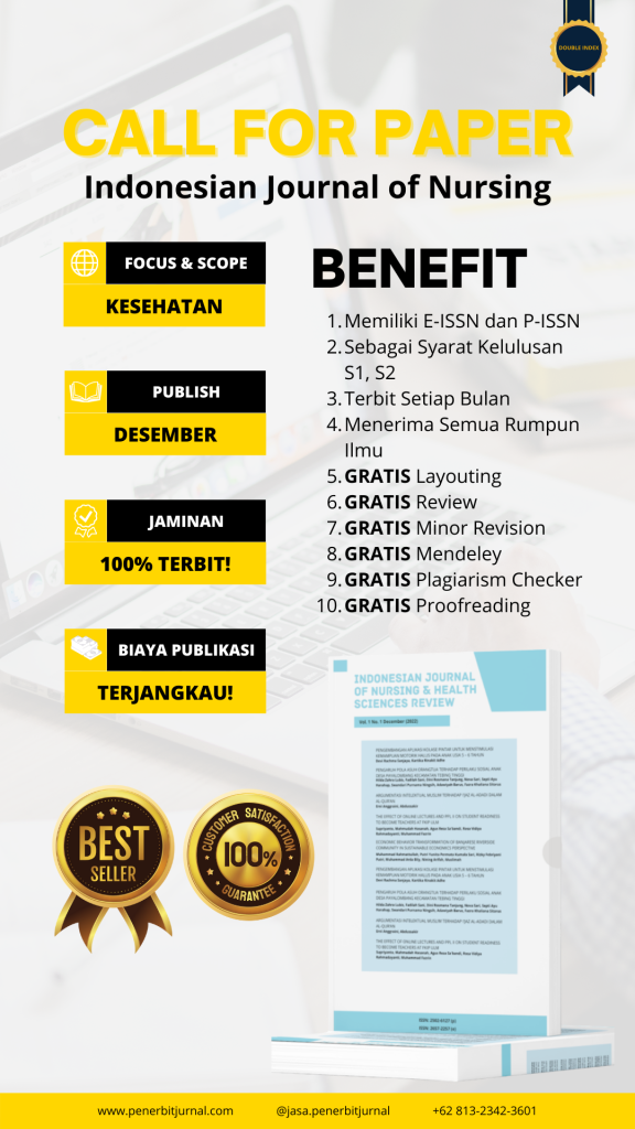 Jasa Publikasi Jurnal
