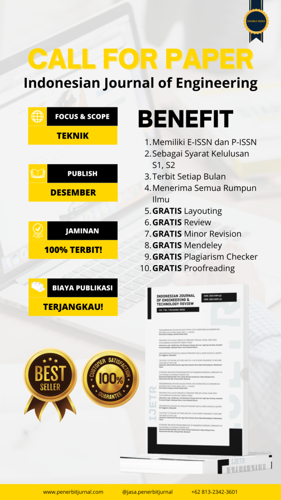 Jasa Publikasi Jurnal
