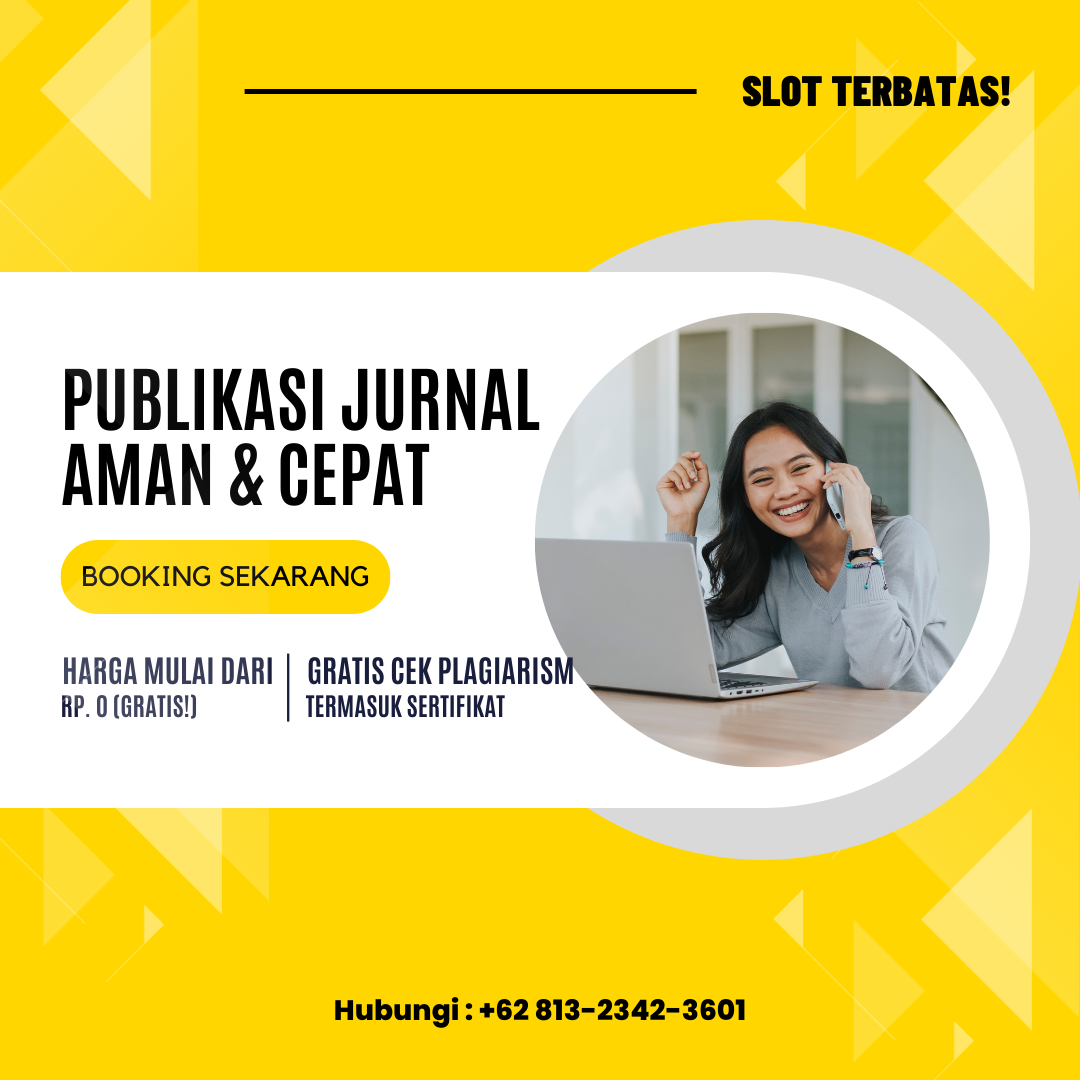 Kapan LoA jurnal diberikan